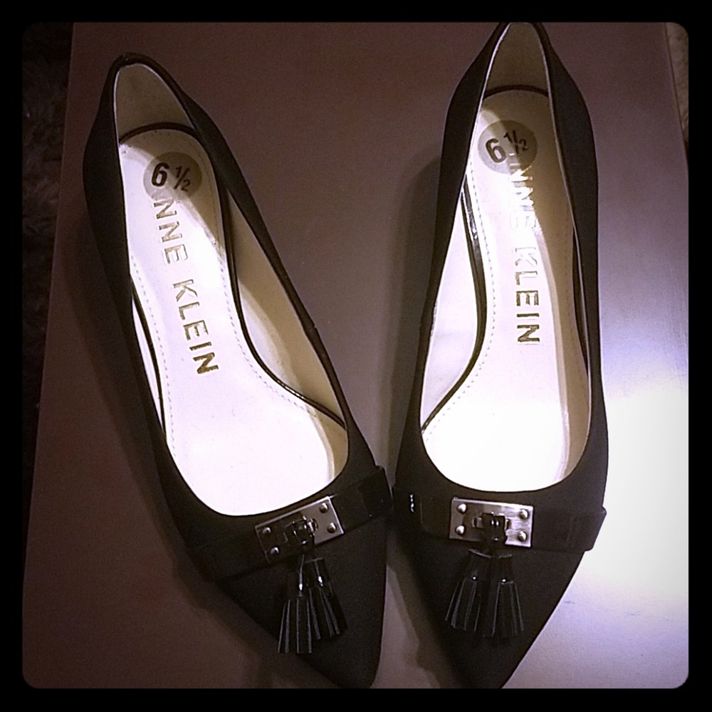 Business pumps